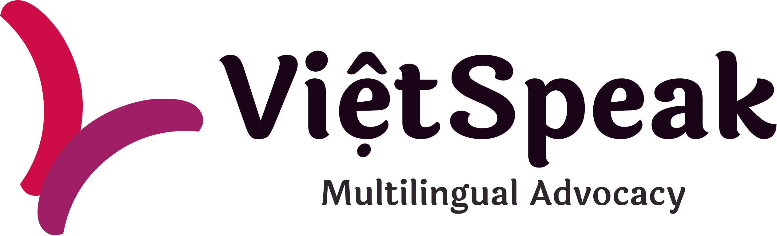 ViệtSpeak – Multilingual Advocacy